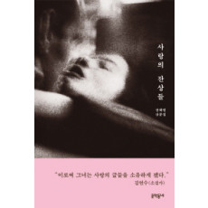 사랑의 잔상들