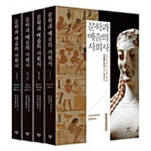 문학과 예술의 사회사