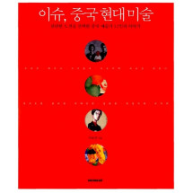 이슈, 중국현대미술