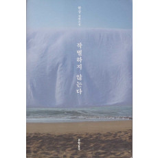 작별하지 않는다