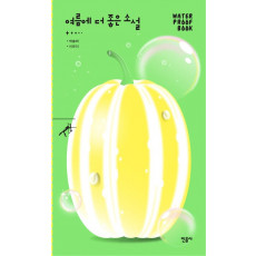 여름에 더 좋은 소설