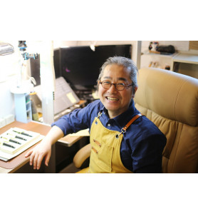 만년필 워크숍_김덕래 작가